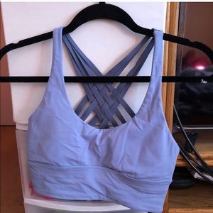 Lululemon Free to be Moved Bra